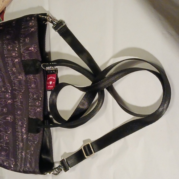 Harveys Purple Tote Bag - Picture 11 of 16